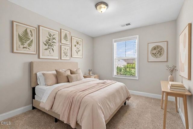 164 E Ravano Drive, Clayton, NC 27527