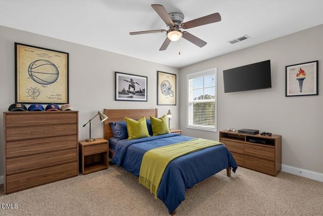 164 E Ravano Drive, Clayton, NC 27527