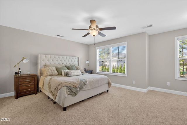 164 E Ravano Drive, Clayton, NC 27527