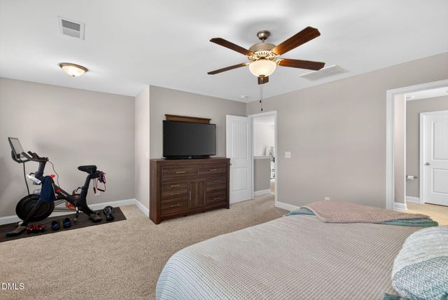 164 E Ravano Drive, Clayton, NC 27527