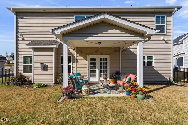 164 E Ravano Drive, Clayton, NC 27527