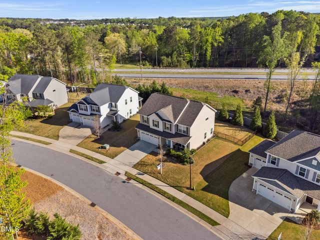 164 E Ravano Drive, Clayton, NC 27527