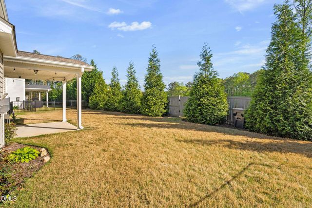 164 E Ravano Drive, Clayton, NC 27527