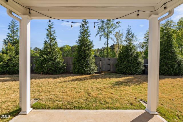 164 E Ravano Drive, Clayton, NC 27527