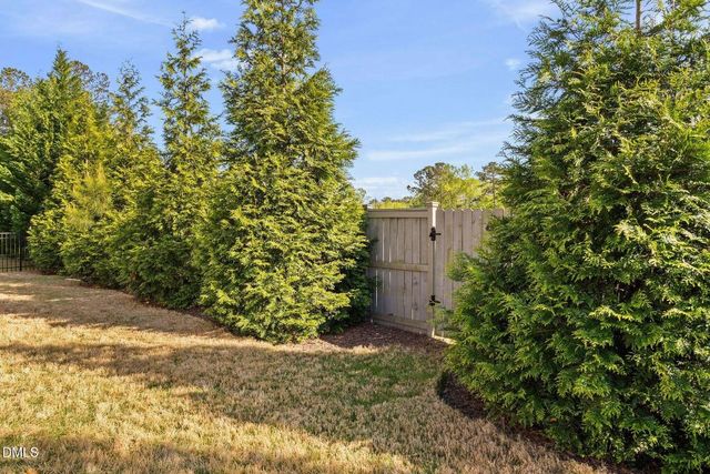 164 E Ravano Drive, Clayton, NC 27527