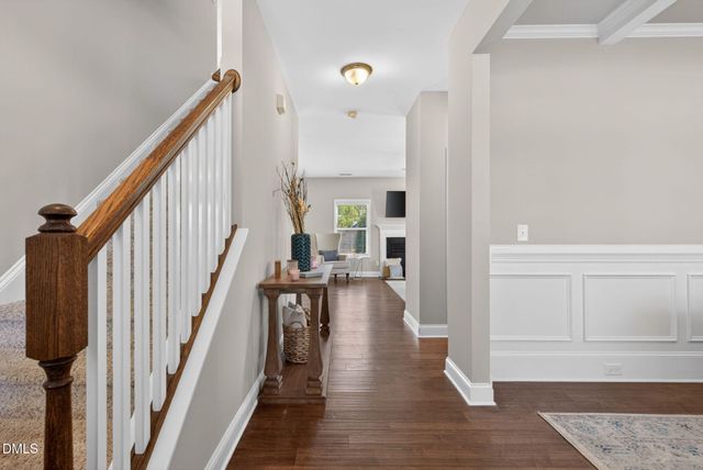 164 E Ravano Drive, Clayton, NC 27527