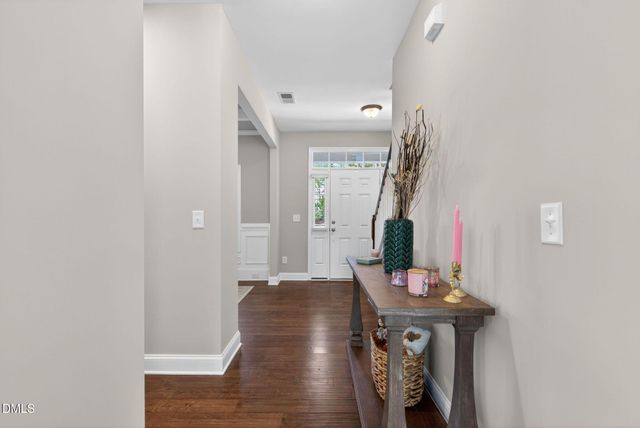 164 E Ravano Drive, Clayton, NC 27527