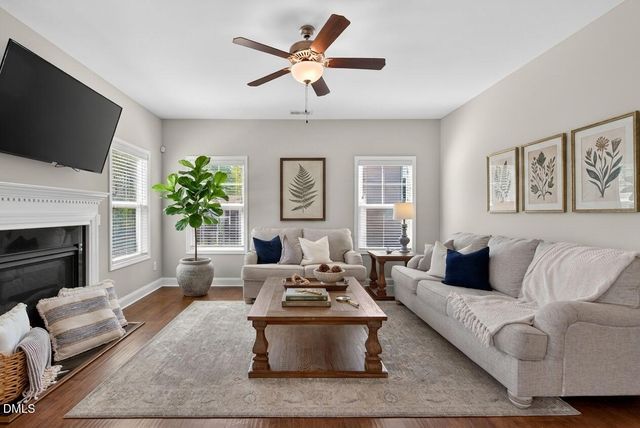 164 E Ravano Drive, Clayton, NC 27527