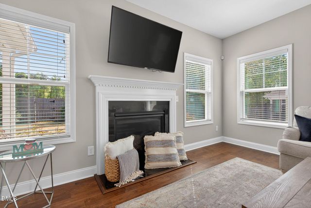 164 E Ravano Drive, Clayton, NC 27527