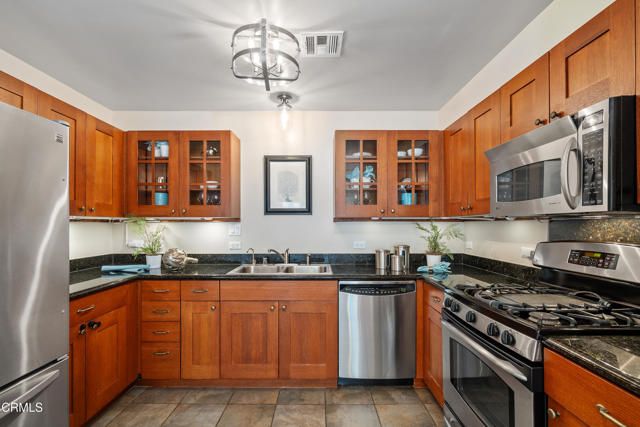 727 Meridian Avenue A, South Pasadena, CA 91030