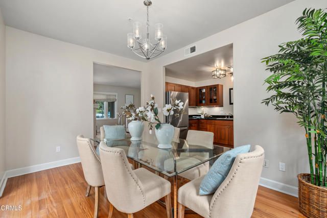 727 Meridian Avenue A, South Pasadena, CA 91030