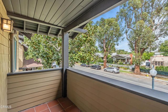 727 Meridian Avenue A, South Pasadena, CA 91030