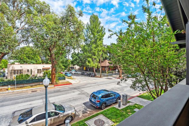 727 Meridian Avenue A, South Pasadena, CA 91030