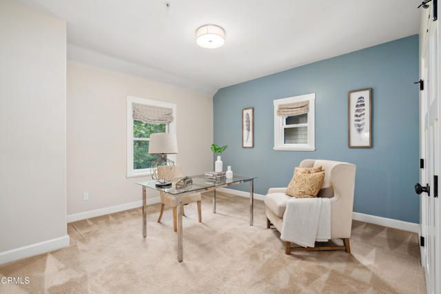 727 Meridian Avenue A, South Pasadena, CA 91030