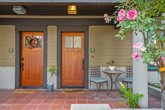 727 Meridian Avenue A, South Pasadena, CA 91030