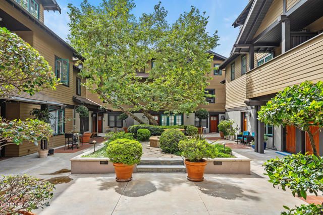 727 Meridian Avenue A, South Pasadena, CA 91030