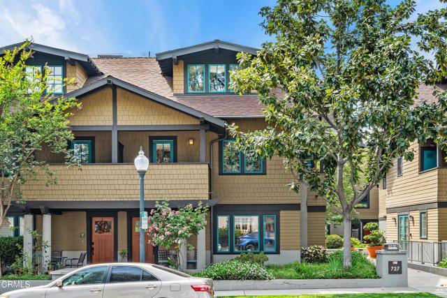 727 Meridian Avenue A, South Pasadena, CA 91030