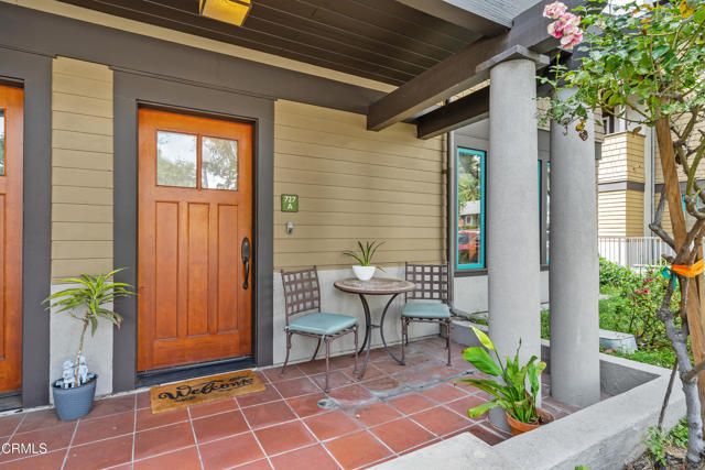 727 Meridian Avenue A, South Pasadena, CA 91030