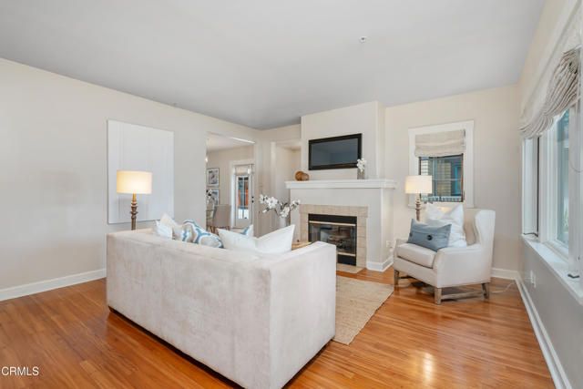 727 Meridian Avenue A, South Pasadena, CA 91030