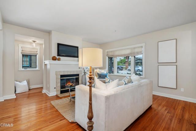 727 Meridian Avenue A, South Pasadena, CA 91030