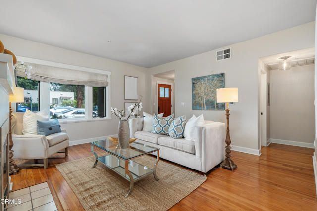 727 Meridian Avenue A, South Pasadena, CA 91030