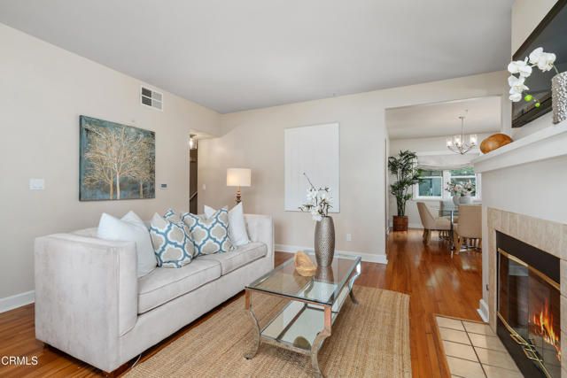 727 Meridian Avenue A, South Pasadena, CA 91030