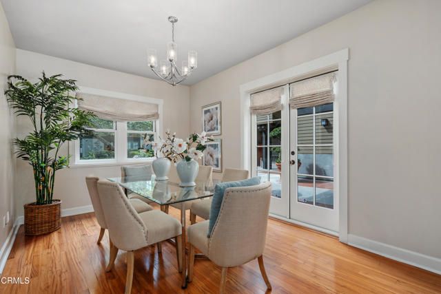 727 Meridian Avenue A, South Pasadena, CA 91030