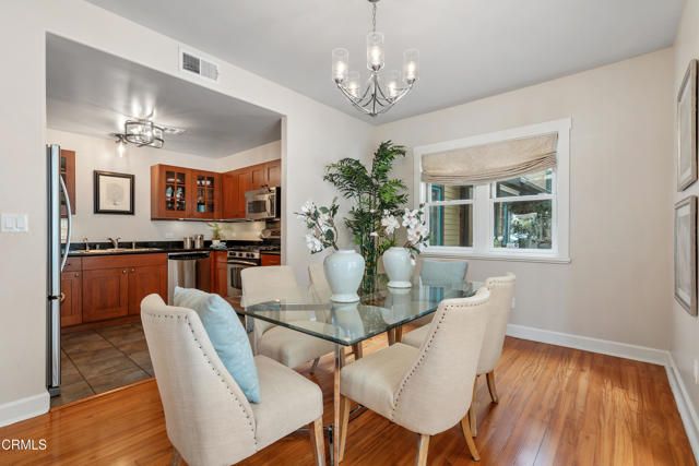 727 Meridian Avenue A, South Pasadena, CA 91030