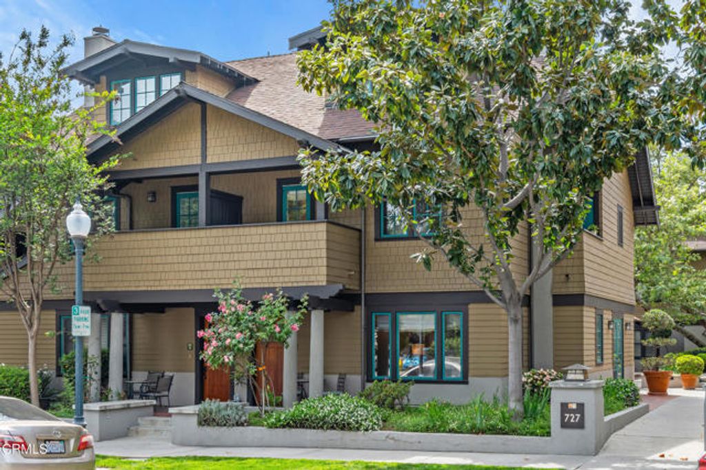 727 Meridian Avenue A, South Pasadena, CA 91030