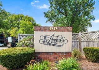 22 Railroad St 407, Andover, MA 01810