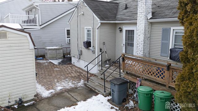 729 Cliffwood Avenue, Keyport, NJ 07735