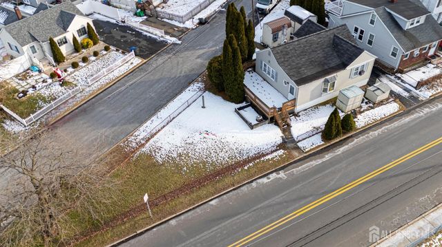 729 Cliffwood Avenue, Keyport, NJ 07735