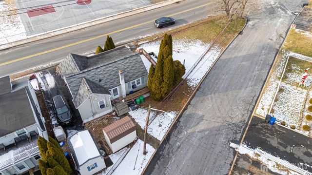 729 Cliffwood Avenue, Keyport, NJ 07735