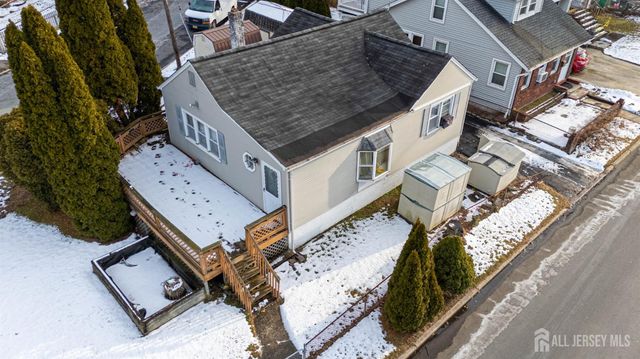 729 Cliffwood Avenue, Keyport, NJ 07735