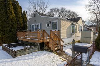 729 Cliffwood Avenue, Keyport, NJ 07735