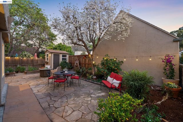 523 Pala Ave, San Leandro, CA 94577