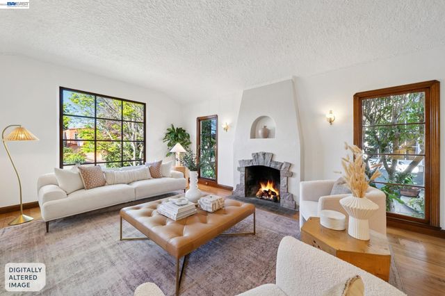 523 Pala Ave, San Leandro, CA 94577