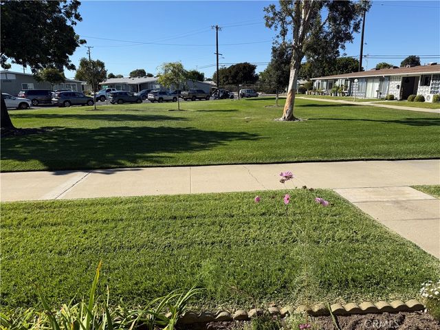 13720 St Andrews Dr M1-45J, Seal Beach, CA 90740