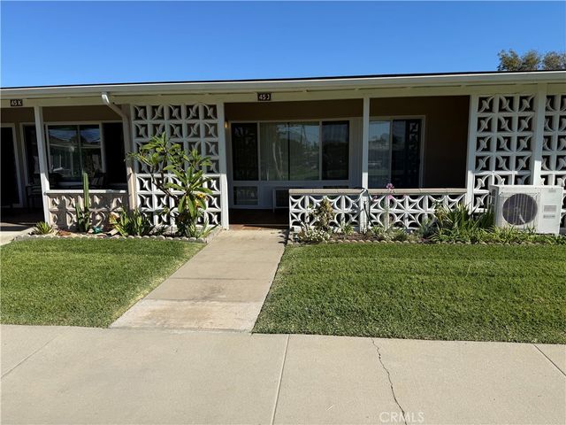 13720 St Andrews Dr M1-45J, Seal Beach, CA 90740