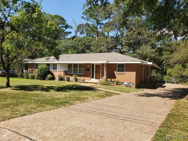 179 Rosemary Avenue, Montgomery, AL 36109