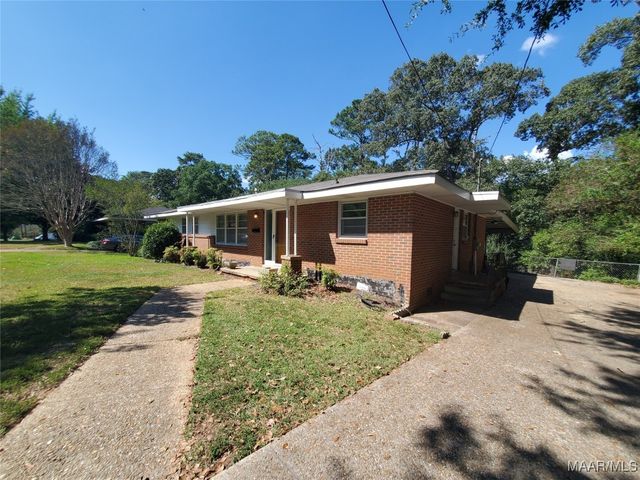 179 Rosemary Avenue, Montgomery, AL 36109