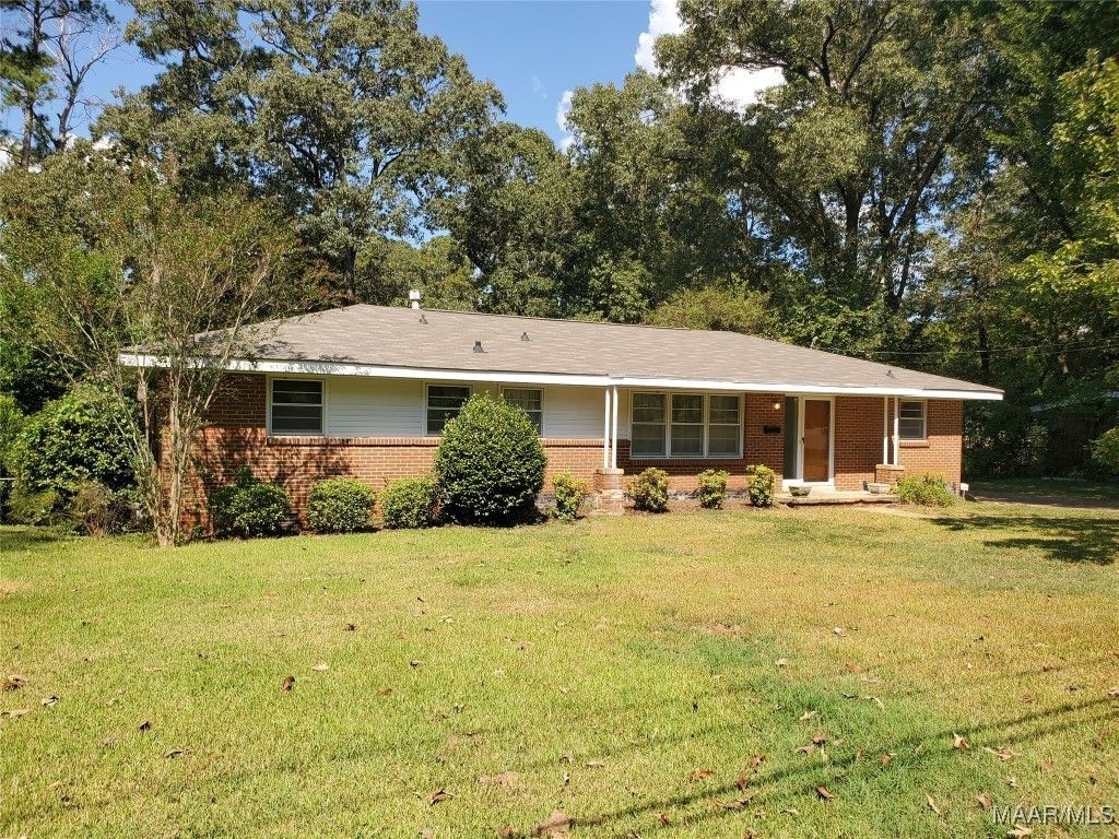 179 Rosemary Avenue, Montgomery, AL 36109