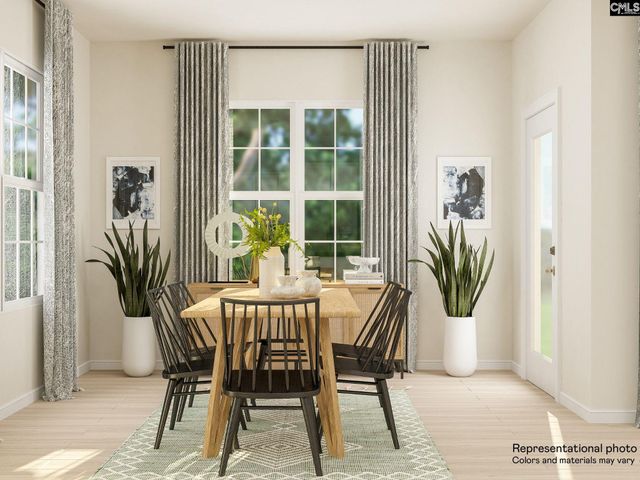 230 Foxglade Drive, Gilbert, SC 29054