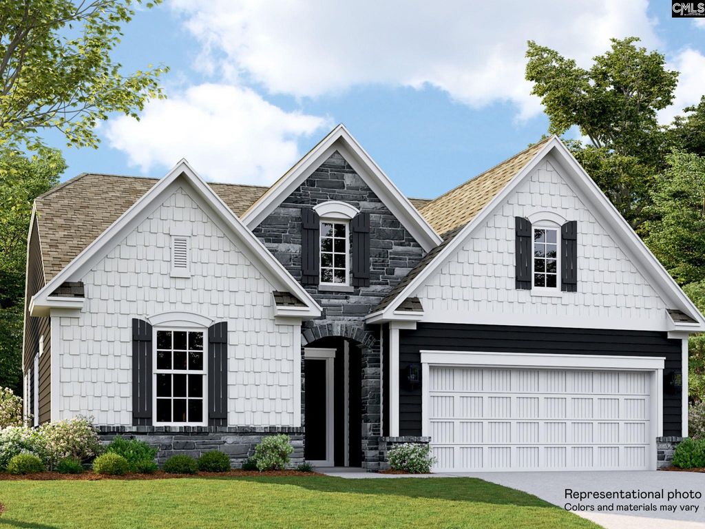 230 Foxglade Drive, Gilbert, SC 29054