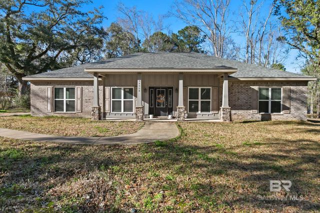 34808 Monumental Loop, Stapleton, AL 36578