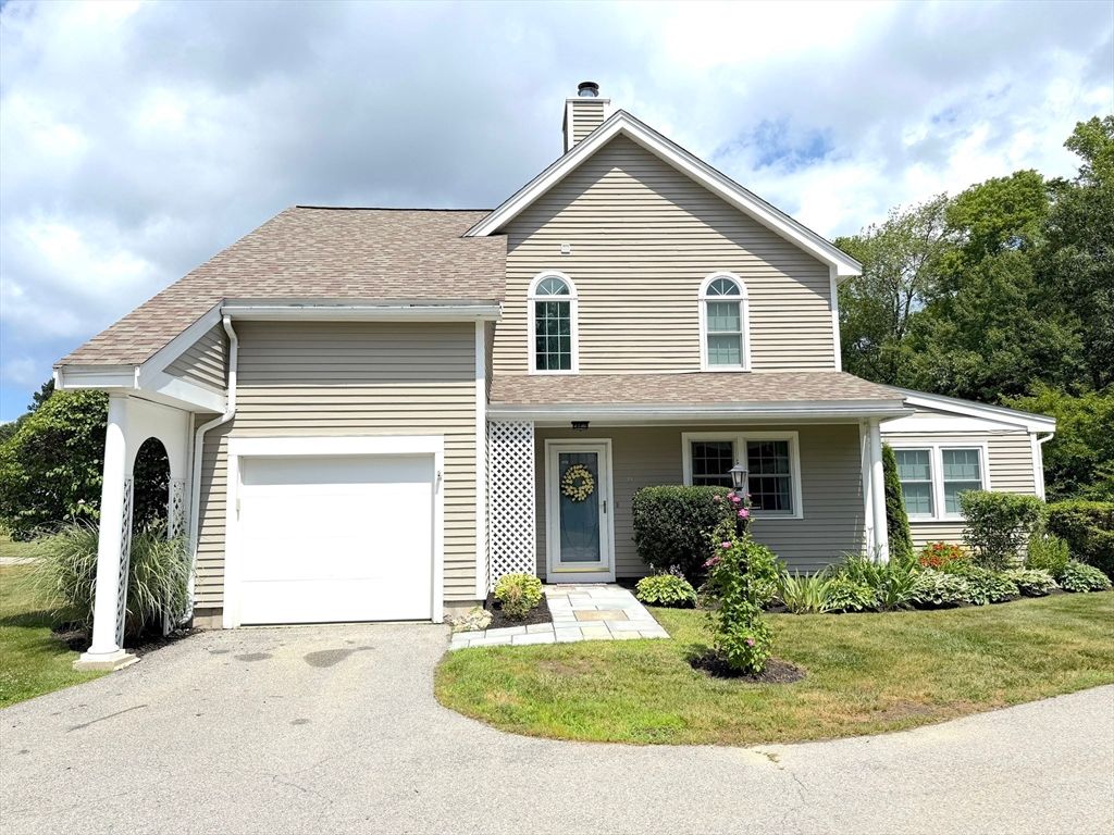 9 Ipswich Woods Dr 9, Ipswich, MA 01938