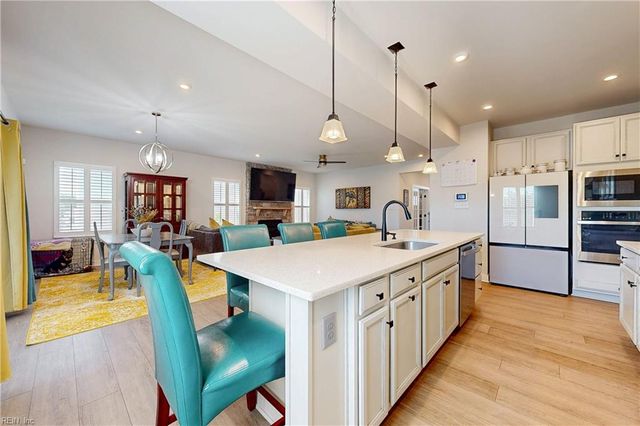 9721 Goldenrod CT, Toano, VA 23168