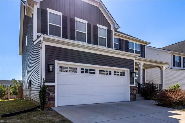 9721 Goldenrod CT, Toano, VA 23168