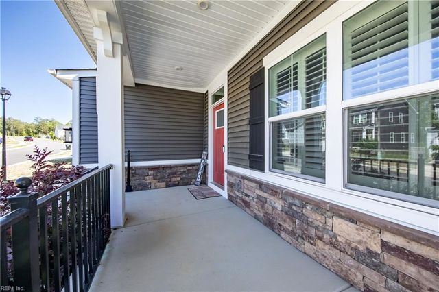 9721 Goldenrod CT, Toano, VA 23168