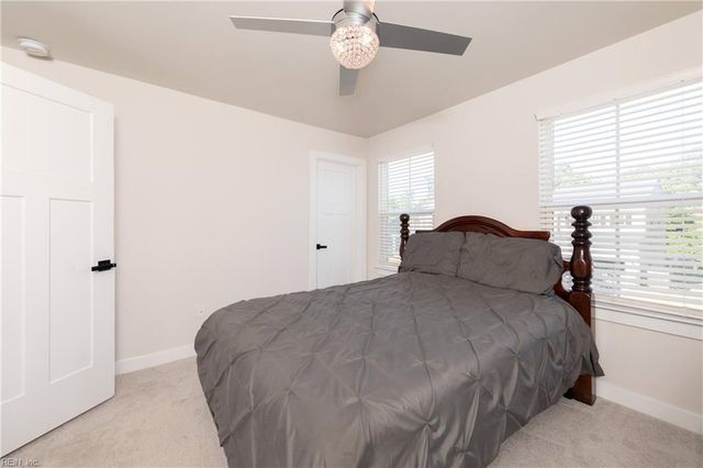 9721 Goldenrod CT, Toano, VA 23168